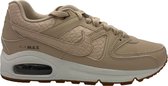 Nike - Air max command - Sneakers - Dames - Beige/Wit - Maat 36.5