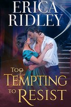 Gothic Love Stories 3 - Too Tempting to Resist