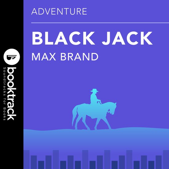 Black Jack - cover