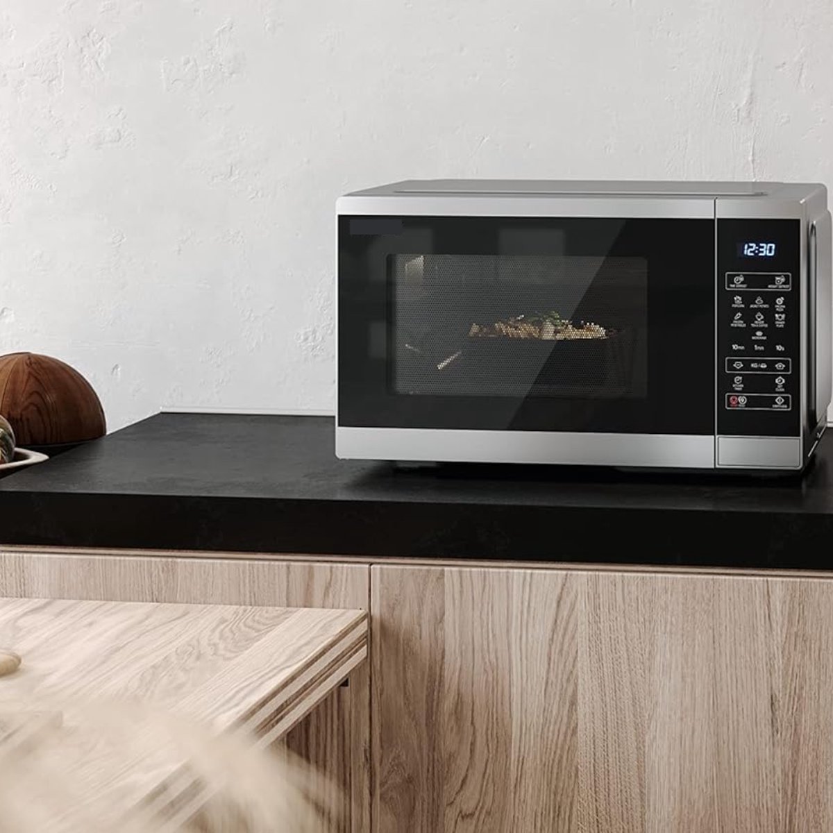 Velox Combi Oven Magnetron thumbnail 5