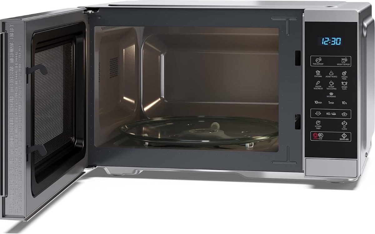 Velox Combi Oven Magnetron thumbnail 2