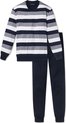 Schiesser pyjama lange broek H 159623-803-5XL