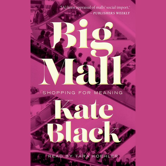 Big Mall - cover
