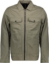 Tom Tailor Jas Casual Cotton Jacket 1040090xx10 32097 Mannen Maat - XL
