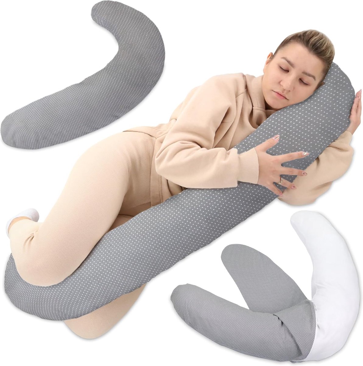 Goedkoopste Premium Voedingskussen