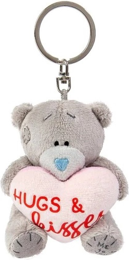 Koffieboon jellycat-sleutelhanger - België Koffieboon jellycat-sleutelhanger - België
