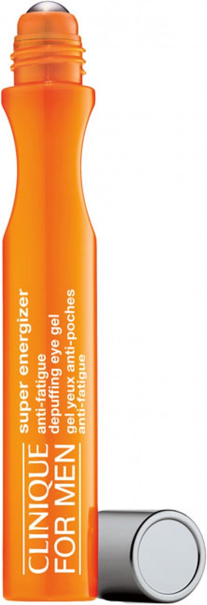 Clinique for Men Super Energizer - Oogcrème - 15 ml