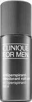 Clinique For Men Déodorant Roll-On Anti-Transpirant 75ml