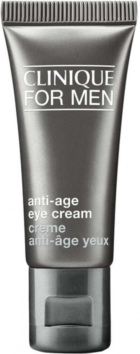 Clinique for Men Anti-Age Oogcrème - 15 ml