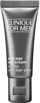 Bol.com Clinique for Men Anti-Age Oogcrème - 15 ml aanbieding