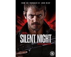 Silent Night (DVD)