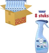 Febreze Textielspray Classic (8 x 500ml)