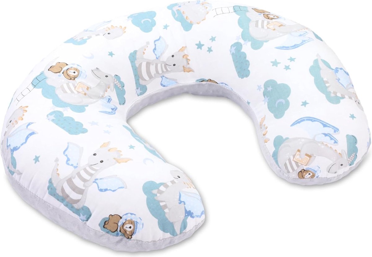 Goedkoopste Premium Voedingskussen