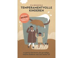 Temperamentvolle kinderen