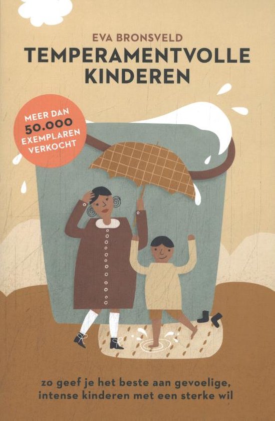 Temperamentvolle kinderen