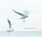 Siger - When We Fly (CD)