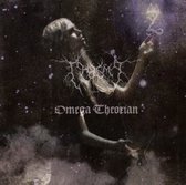 Chasma - Omega Theorian (CD)