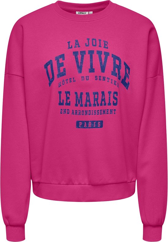ONLY Onlanetta L/S Blazer Swt dames Jas