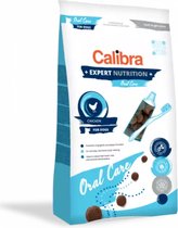 Calibra Dog Expert Nutrition Oral Care Chicken & Rice 7 kg
