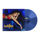 Kali Uchis - Isolation (Opaque Blue Vinyl)