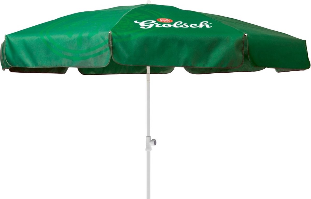 Grolsch parasol