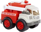 Camion de pompiers Little Tikes Dirt Digger
