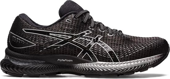 Asics heren loopschoenen hotsell