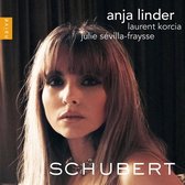 Anja Linder & Julie Sévilla Fraysse - Schubert (CD)