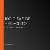 100 citas de Heráclito
