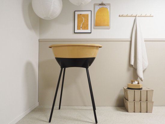 Bad- en verzorgingsset Luma Honey Mustard van LUMA — afbeelding 2