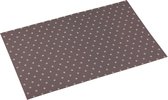 Carpet Versa Stars Kitchen Polyester (50 x 2 x 80 cm)