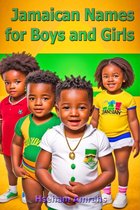 Jamaican Names for Boys and Girls