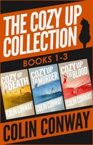 The Cozy Up Box Sets 1 - Cozy Up to Death-Murder-Blood