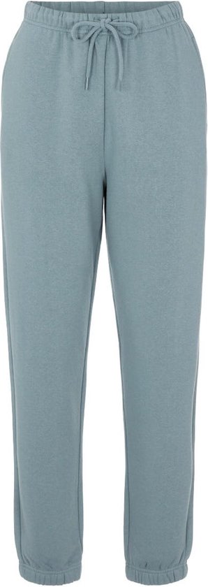 Pieces dames Loungewear broek - Sweat pants - Colours - S - Blauw