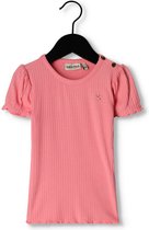 Like Flo - T-Shirt - Flamingo - Maat 92