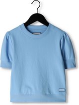 RAIZZED Dunia Tops & T-shirts Meisjes - Shirt - Blauw - Maat 104