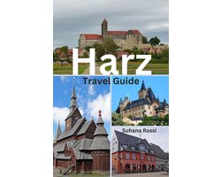 Harz Travel Guide