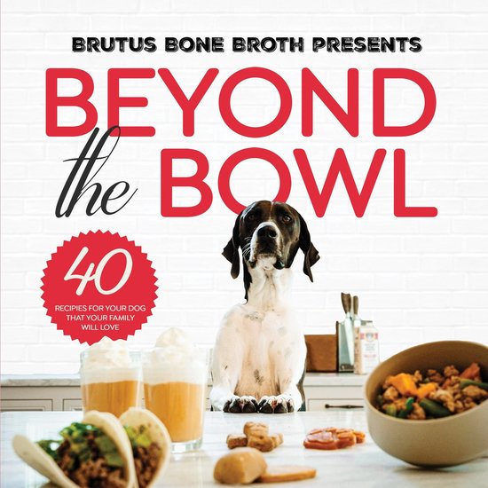 Beyond the Bowl - cover