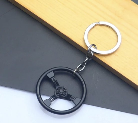 Auto Sleutelhanger Voor MG Marvel R 2020 2021 2022 2023 2024