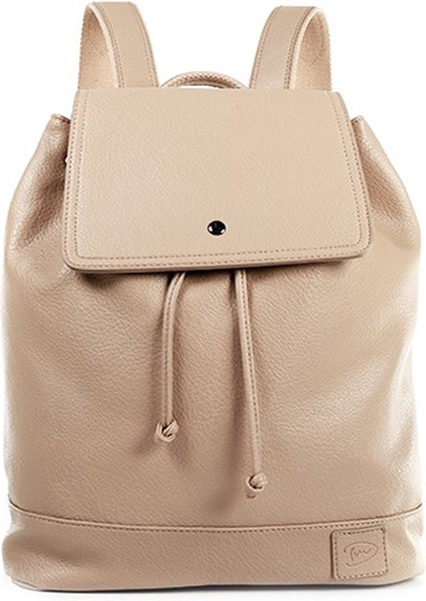 Khaki rugzak Blaricum - OLT11402