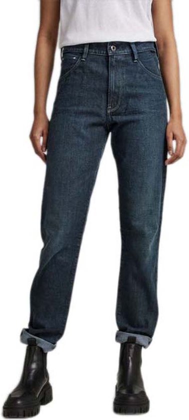 G-Star - Virjinya Slim wmn - Femme - Jeans