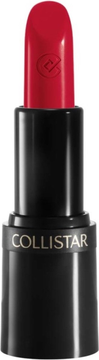 Collistar Puro lippenstift - 111 Rosso Milano