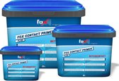 FOX CONTACT PRIMER® FL101 Apprêt de contact pour béton - contact stuc - pré-gâcheur - 5 kg