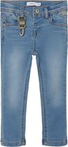 Name It - Jeans - Denim Blue - Maat 80