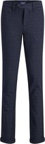 Jack & Jones - Lange broek - True Navy - Maat 158