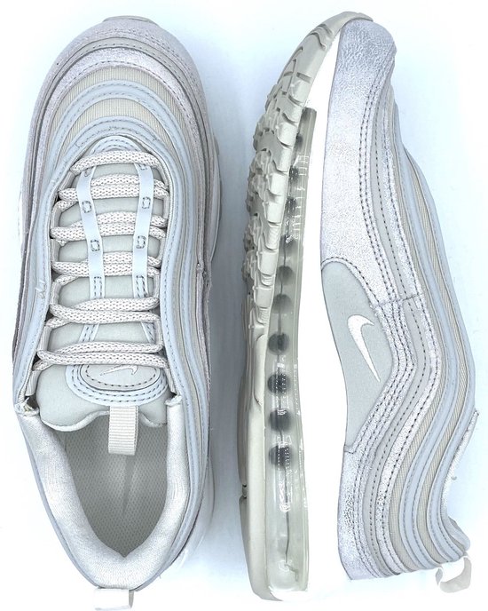 Nike Air Max 97- Sneakers Dames- Maat 44 | bol