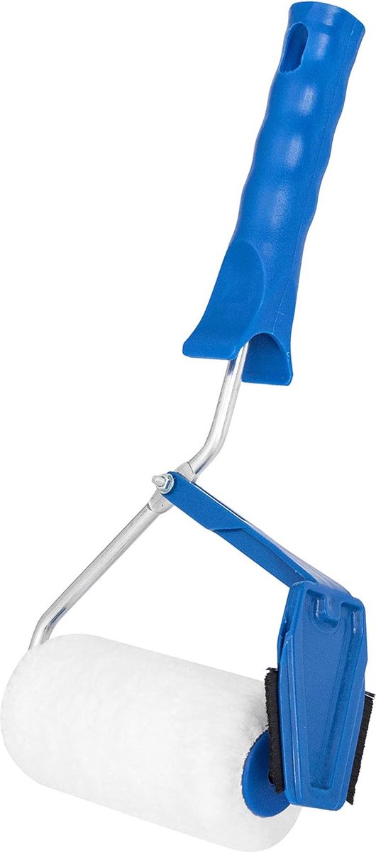 verfroller / Paint Roller Brush Set