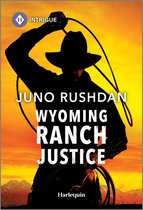 Cowboy State Lawmen: Duty and Honor 2 - Wyoming Ranch Justice