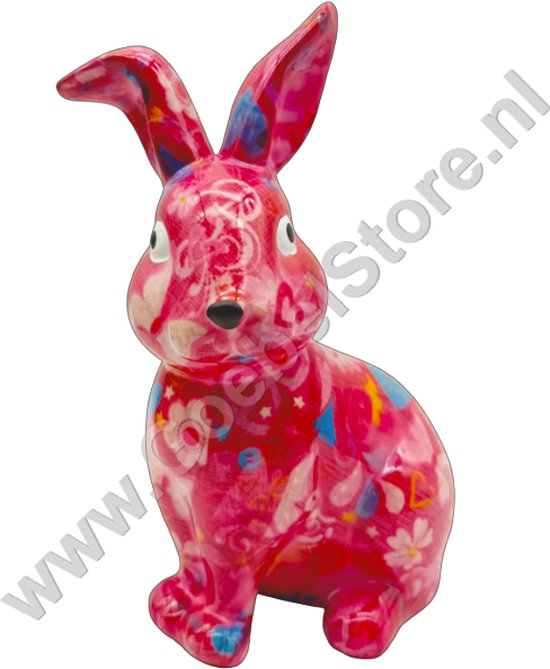 Pomme Pidou Spaarpot, Mouse Martha (M) kopen? | EXPO