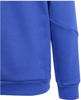 adidas Performance Pitch 2 Street Messi Hoodie Kids - Kinderen - Blauw- 152